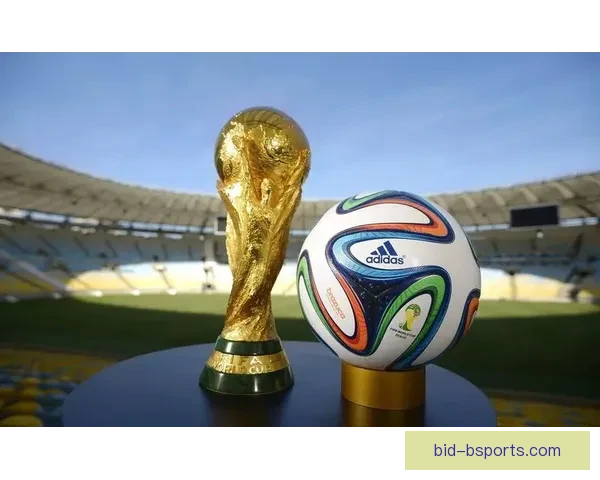 2026世界杯官方授权纪念品首发上线预售全新开启助力球迷收藏梦想