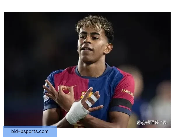 16岁少年拉明亚马尔破多项纪录 欧洲杯半决赛惊世世界波成名