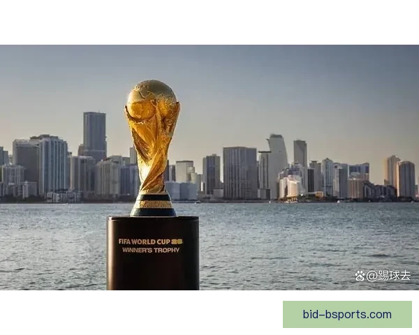 2026年世界杯决赛阶段最低票价公布仅需一百八十美元